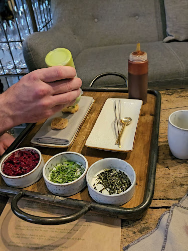 VeVe - Gastronomi og hotelvirksomhed