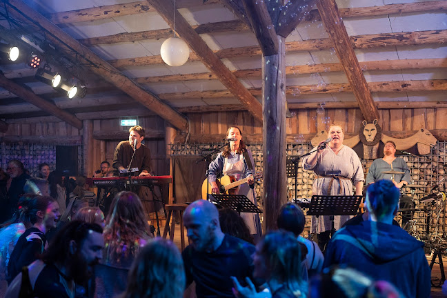 Valhal - Gastronomi og hotelvirksomhed