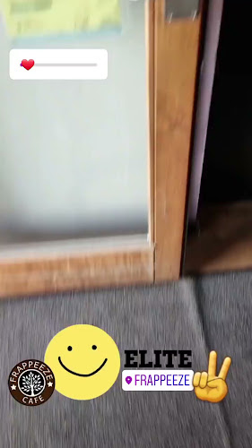 Opinii despre Frappeeze Café în Randers - Gastronomi og hotelvirksomhed