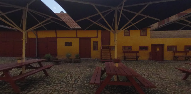 Restaurant Bies Bryghus