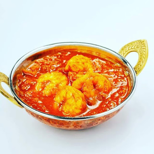 Opinii despre DineHut Indisk Restaurant în Aalborg - Gastronomi og hotelvirksomhed