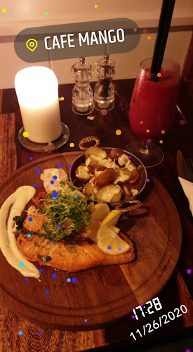 Café Mango - Taastrup
