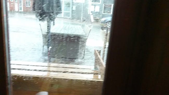 Det Gamle Røgeri Thisted - Gastronomi og hotelvirksomhed