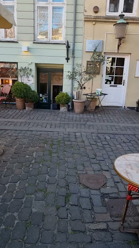 Opinii despre Restaurant Le Pavé în København - Gastronomi og hotelvirksomhed