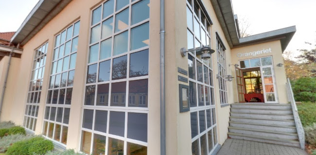 Opinii despre Orangeriet în Silkeborg - Gastronomi og hotelvirksomhed