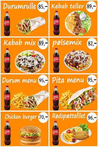 Comentarii opinii despre KLITTENS Pizza & Grill _ Hvide Sande