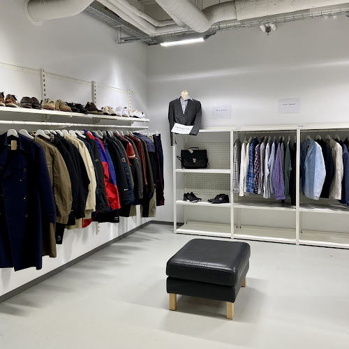 Lidkøb Østerbro - Gastronomi og hotelvirksomhed