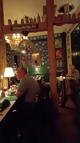 Opinii despre Nyhavnskroen în København - Gastronomi og hotelvirksomhed