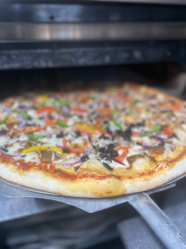 Leen’s pizza & shawarma - Odense