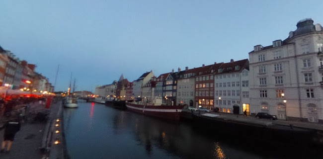 Rajissimo - København