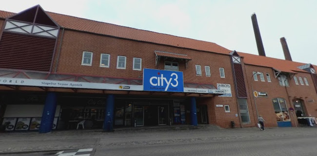 Kok Amok - mad til dit arrangement