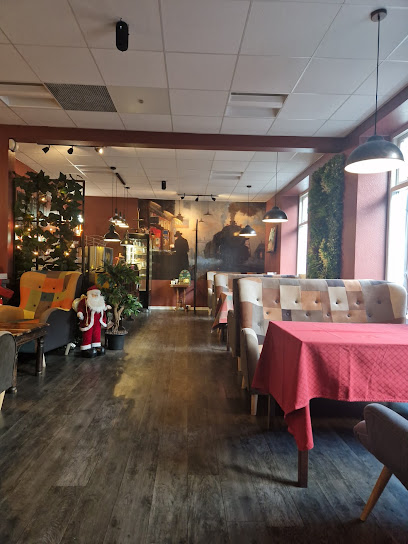 M.M. Family Invest ApS