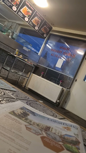 Hasle Kebab House