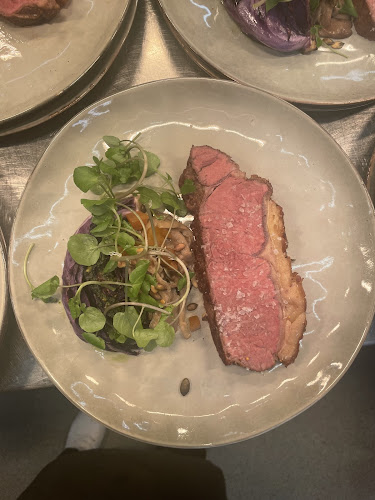 Opinii despre Ryes în Fredericia - Gastronomi og hotelvirksomhed