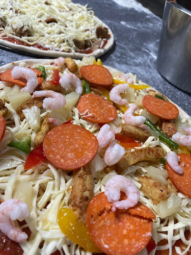 Opinii despre Leen’s pizza & shawarma în Odense - Gastronomi og hotelvirksomhed