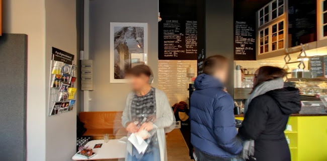 Comentarii opinii despre Le Kaff