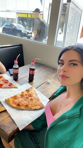 Opinii despre Pizza Pronta în Aarhus - Gastronomi og hotelvirksomhed