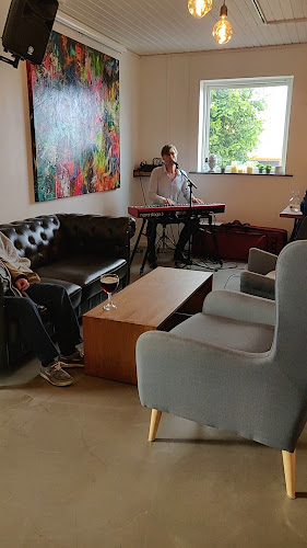 Bekkers Kaffe - kaffeløsninger til store og små virksomheder