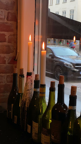 Vesterbrogade 124, 1620 København