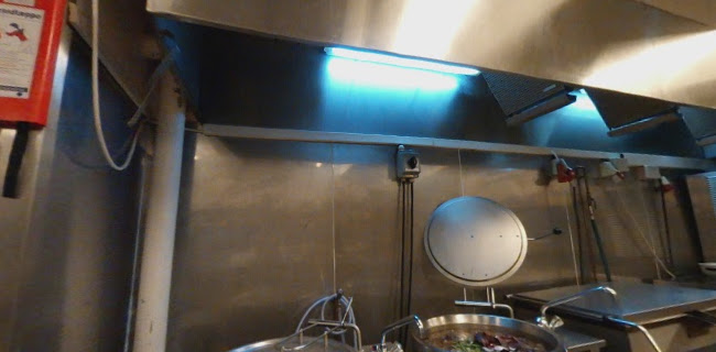 Kok Amok - mad til dit arrangement - Gastronomi og hotelvirksomhed