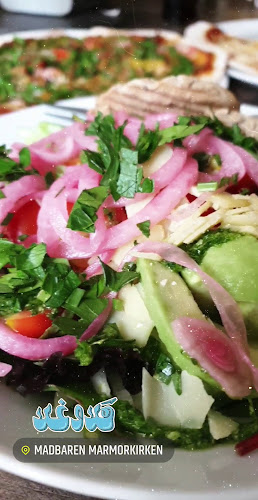 Madbaren Marmorkirken