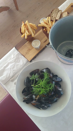 Opinii despre Restaurant Galionen în Børkop - Gastronomi og hotelvirksomhed