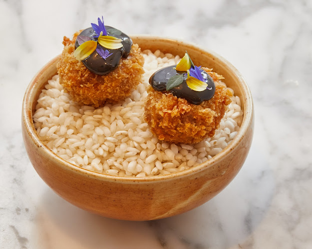 Comentarii opinii despre Restaurant Ribelli