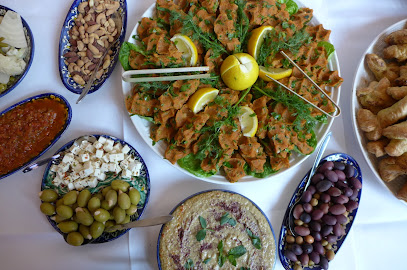 Café Mors Varme Hænder