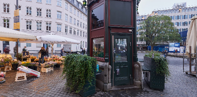 Opinii despre The Midwestern Diner în Indre By - Gastronomi og hotelvirksomhed