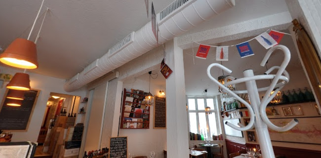 Bistro59 - Gastronomi og hotelvirksomhed