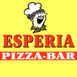 Opinii despre Esperia Pizza în København - Gastronomi og hotelvirksomhed