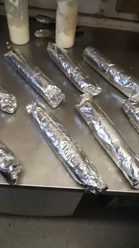 Opinii despre Babino în Gilleleje - Gastronomi og hotelvirksomhed