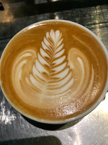 Comentarii opinii despre Coffee First