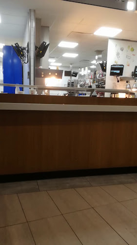 McDonald's Nytorv Aalborg - Aalborg