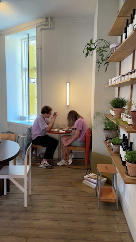 Opinii despre Apotek 57 în København - Gastronomi og hotelvirksomhed
