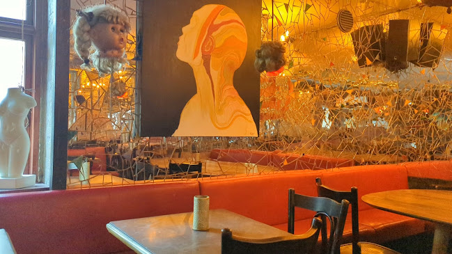 Opinii despre Bankeråt în København - Gastronomi og hotelvirksomhed