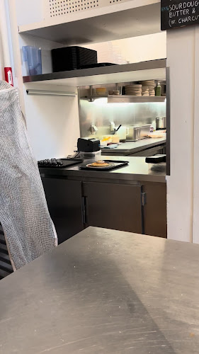 Comentarii opinii despre Kafeteria