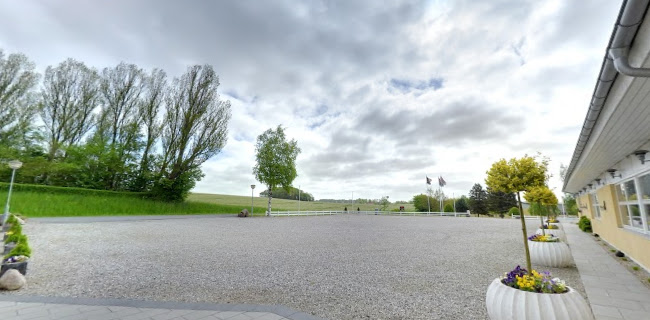 Restaurant Møllebæk - Gastronomi og hotelvirksomhed