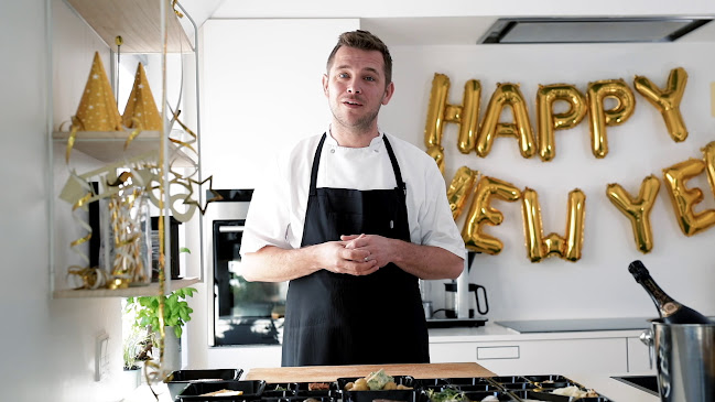 Opinii despre Restaurant MellemRum în Aarhus - Gastronomi og hotelvirksomhed