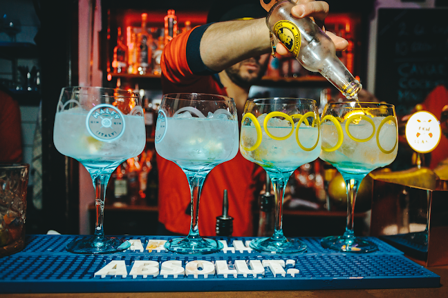 Opinii despre Pinds Cafe în Aarhus - Gastronomi og hotelvirksomhed