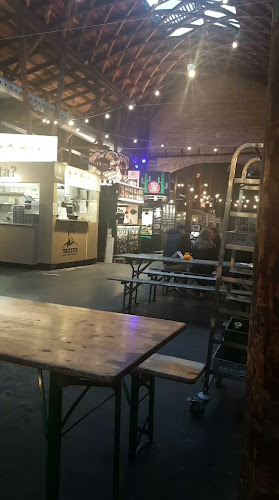 Opinii despre Storms Pakhus în Odense - Gastronomi og hotelvirksomhed