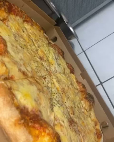 Prima Pizza - Gastronomi og hotelvirksomhed