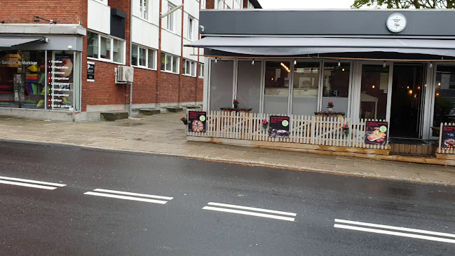 Opinii despre The Big Chef în Roskilde - Gastronomi og hotelvirksomhed