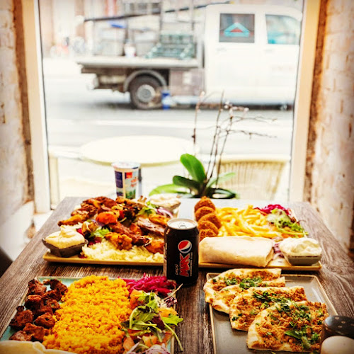 Amagerbrogade 80, 2300 København