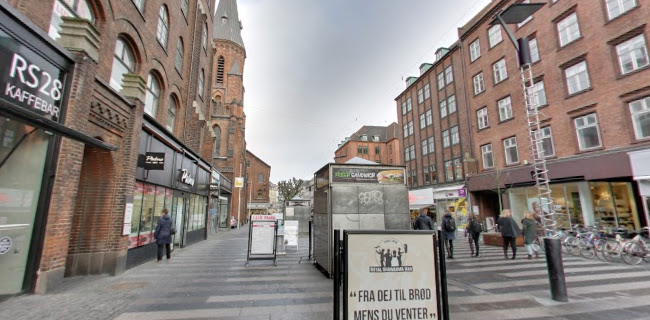 Opinii despre Royal Shawarma Bar în Lystrup - Gastronomi og hotelvirksomhed