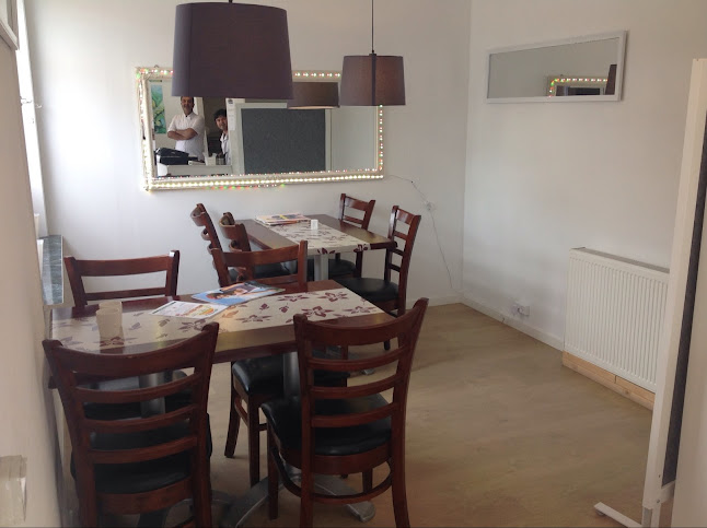 Lollands pizzaria - Gastronomi og hotelvirksomhed