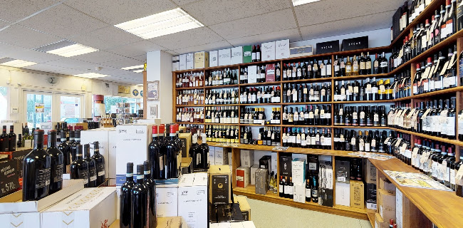 Virum Torv 9, 2830 Virum