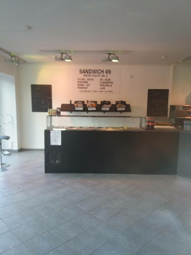 Østerbrogade 30, 8722 Hedensted