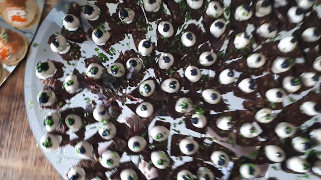 Opinii despre Restaurant Under Sejlet în Aabenraa - Gastronomi og hotelvirksomhed