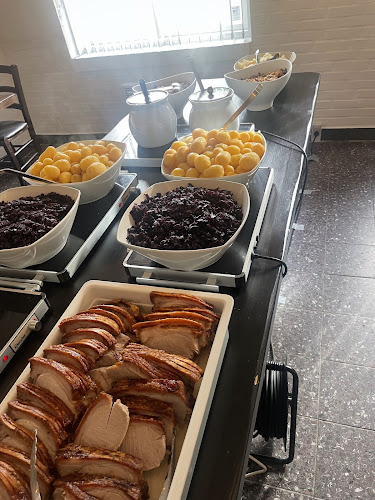 Café Odden - Gastronomi og hotelvirksomhed